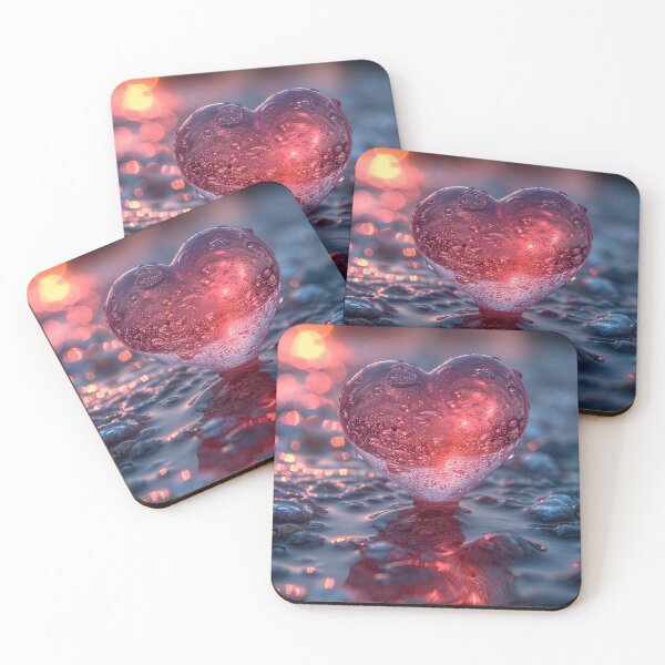 Item preview, Romantic Valentine's Day designed and sold by FireScreen.