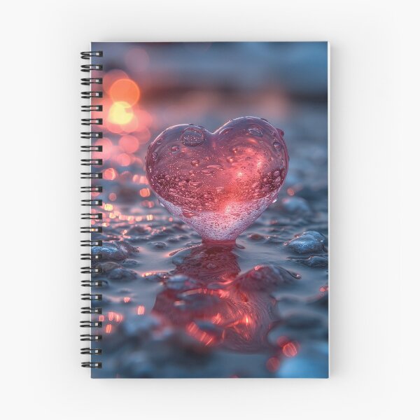 Item preview, Romantic Valentine's Day designed and sold by FireScreen.