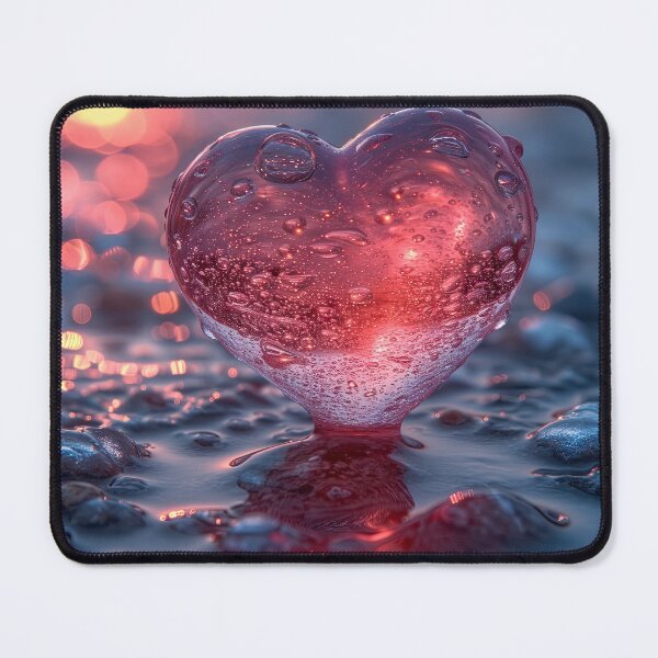 Item preview, Romantic Valentine's Day designed and sold by FireScreen.