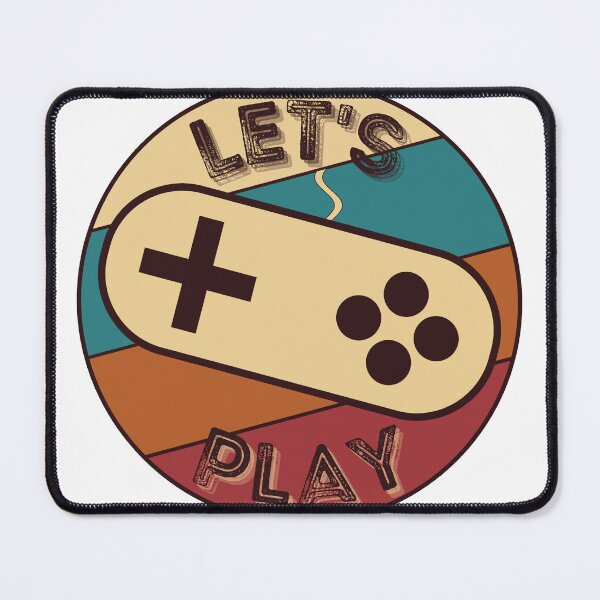 Item preview, Retro gamepad designed and sold by lookvision.