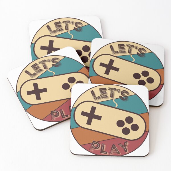 Item preview, Retro gamepad designed and sold by lookvision.