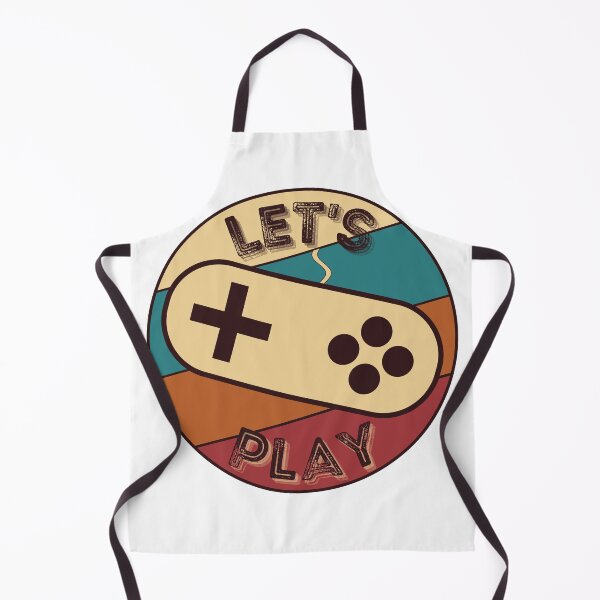 Item preview, Retro gamepad designed and sold by lookvision.