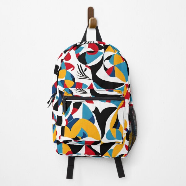Item preview, Chromatic Fusion Symphony designed and sold by Alahchin Art.