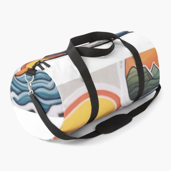 Item preview, Abstract Waterfronts (477) designed and sold by WASjourney.