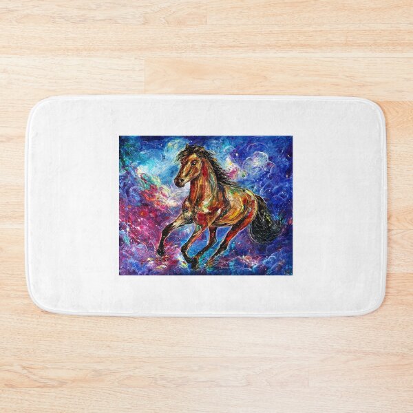 Item preview, Stellar Horse designed and sold by Natalia_Shchip.