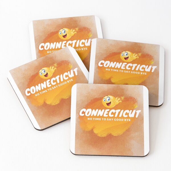 Item preview, Connecticut - Capital City Charms Hartford's Hidden Gems Await Your Exploration designed and sold by DesignDistrict7.