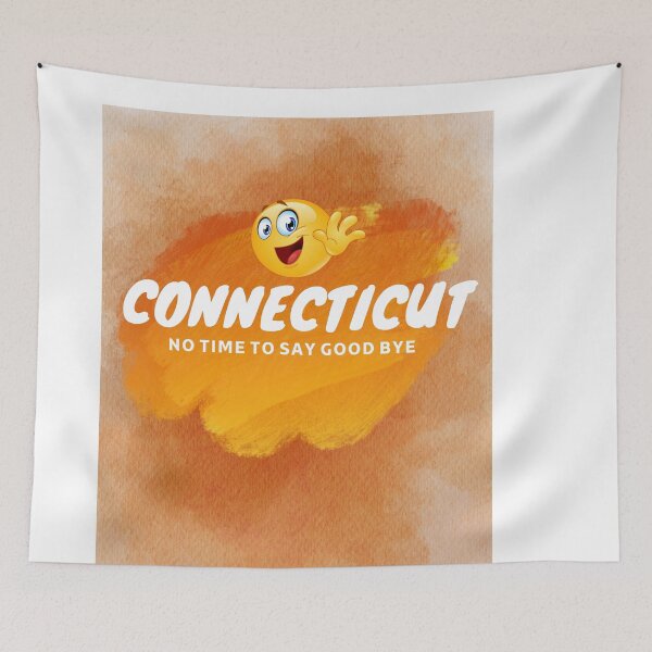 Item preview, Connecticut - Capital City Charms Hartford's Hidden Gems Await Your Exploration designed and sold by DesignDistrict7.