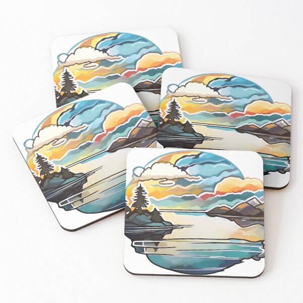 Item preview, Sunrise Abstracts (478) designed and sold by WASjourney.