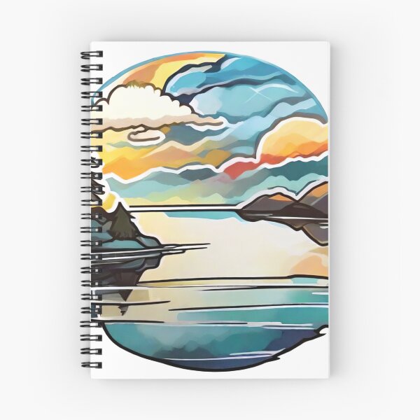 Item preview, Sunrise Abstracts (478) designed and sold by WASjourney.