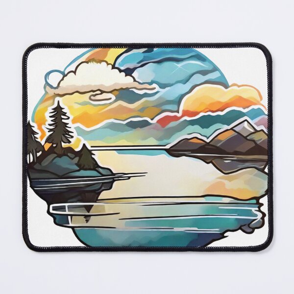 Item preview, Sunrise Abstracts (478) designed and sold by WASjourney.