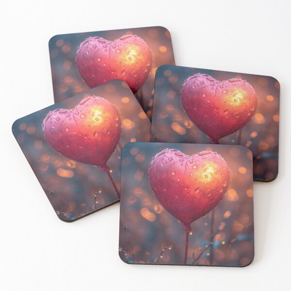 Item preview, Romantic Valentine's Day designed and sold by FireScreen.