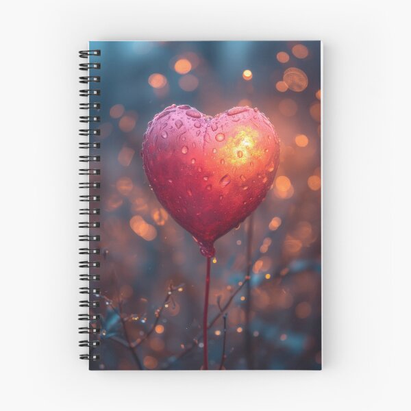 Item preview, Romantic Valentine's Day designed and sold by FireScreen.