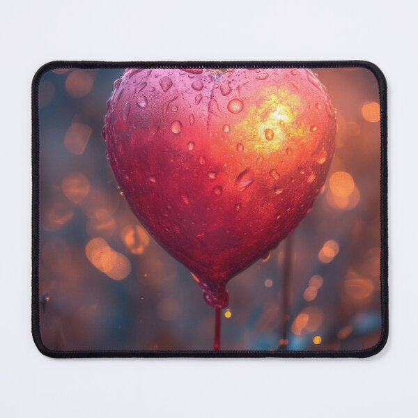 Item preview, Romantic Valentine's Day designed and sold by FireScreen.