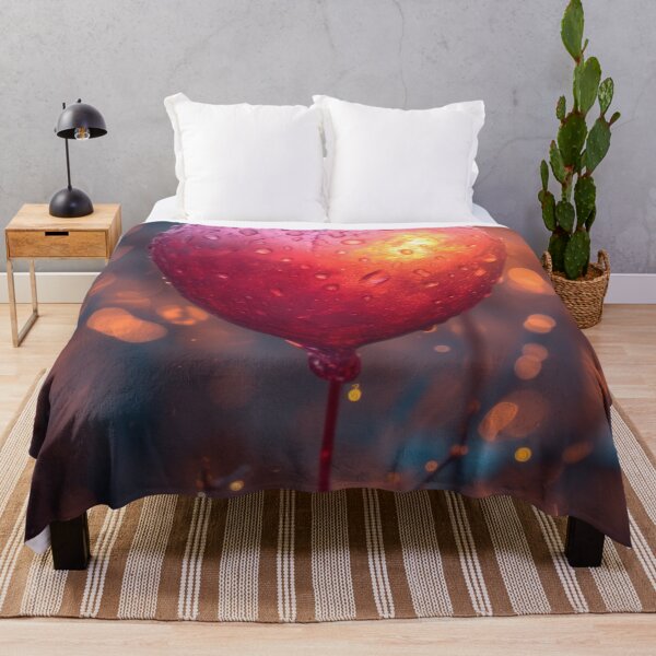 Item preview, Romantic Valentine's Day designed and sold by FireScreen.