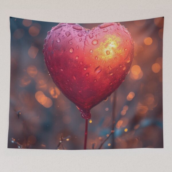 Item preview, Romantic Valentine's Day designed and sold by FireScreen.