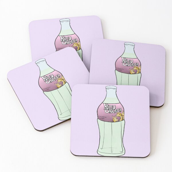 Item preview, Kaiju Quench Grape designed and sold by PyroAshes.