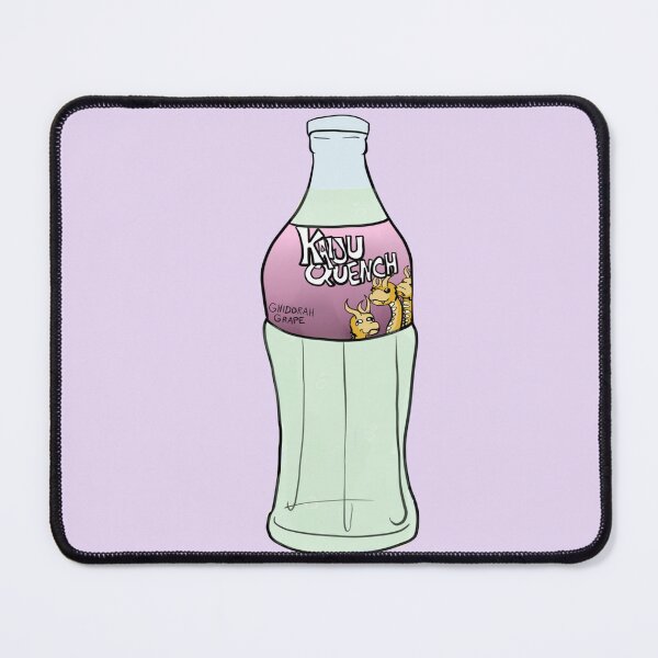 Item preview, Kaiju Quench Grape designed and sold by PyroAshes.