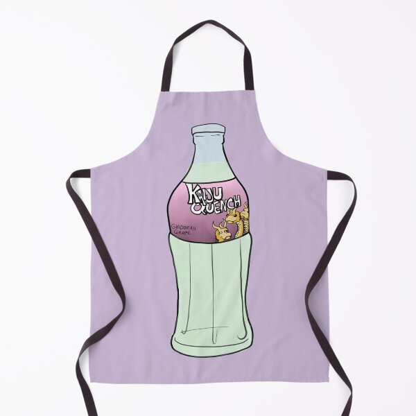 Item preview, Kaiju Quench Grape designed and sold by PyroAshes.