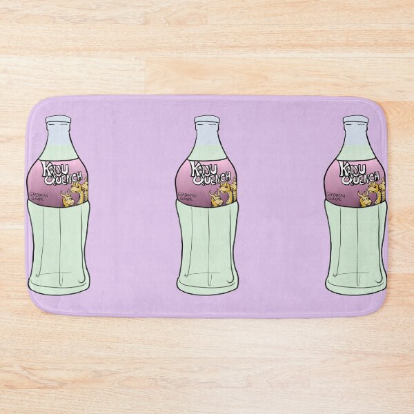 Item preview, Kaiju Quench Grape designed and sold by PyroAshes.