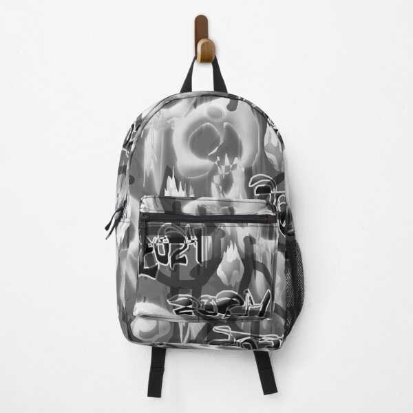 Item preview, Skulls and Targets 2024 (Grayscale) designed and sold by skullbal.