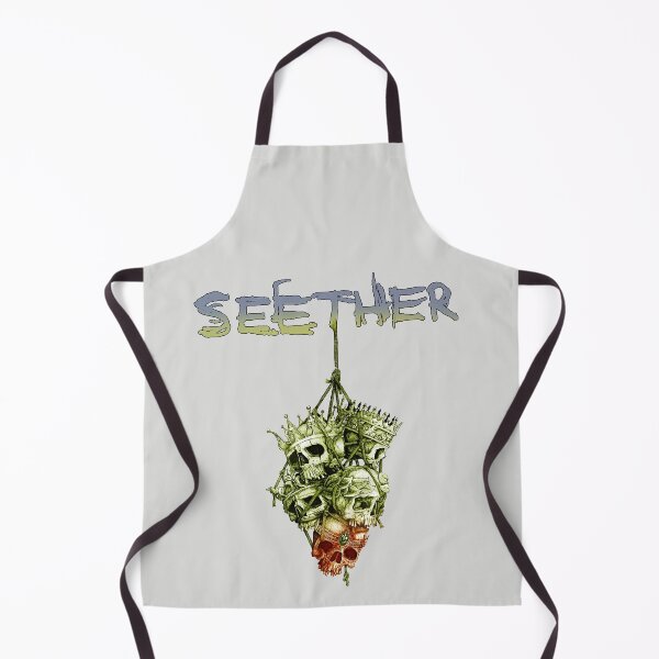 Item preview, Seether's Crowned Shadows designed and sold by NickTaroDesign.