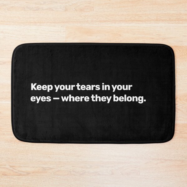 Item preview, Stoic Advice - Ron Swanson designed and sold by mr-k-store.