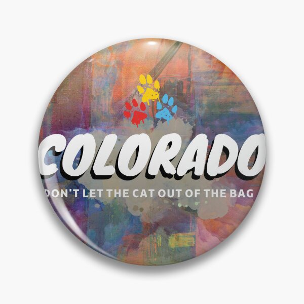 Item preview, Colorado - Majestic Mountain Vibes: Exploring the Scenic Wonders of Colorado Springs designed and sold by DesignDistrict7.