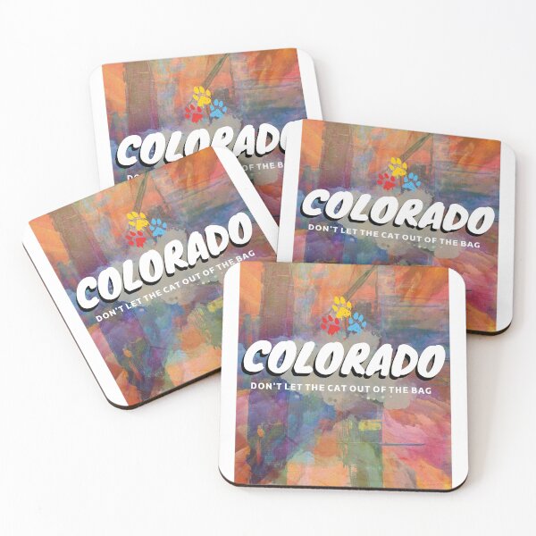 Item preview, Colorado - Majestic Mountain Vibes: Exploring the Scenic Wonders of Colorado Springs designed and sold by DesignDistrict7.