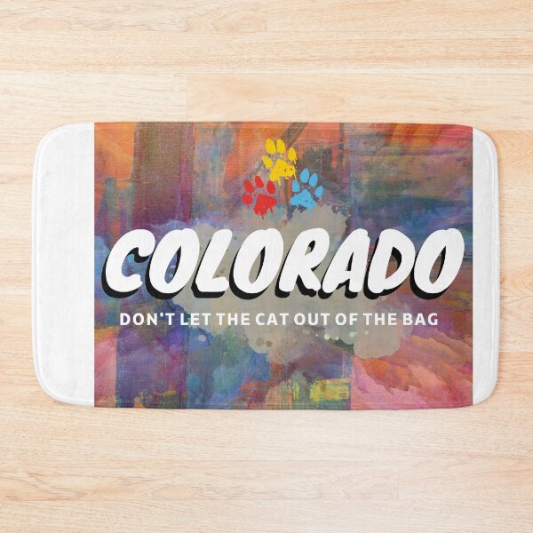 Item preview, Colorado - Majestic Mountain Vibes: Exploring the Scenic Wonders of Colorado Springs designed and sold by DesignDistrict7.