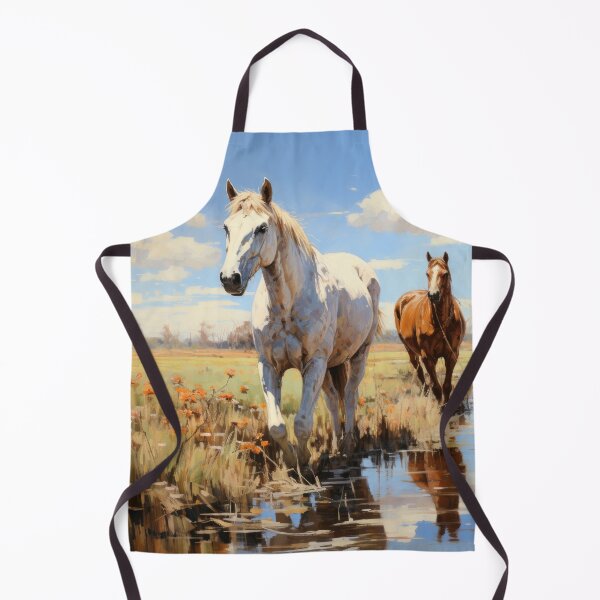 Item preview, Horses designed and sold by ArtHouseNiklas.