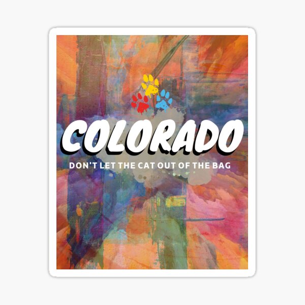 Item preview, Colorado - Majestic Mountain Vibes: Exploring the Scenic Wonders of Colorado Springs designed and sold by DesignDistrict7.