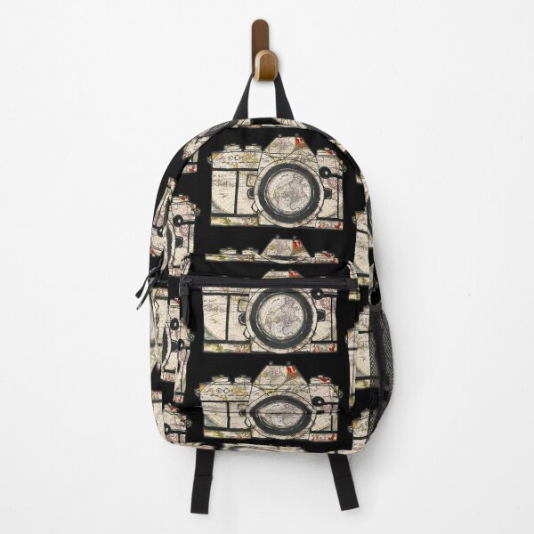 Item preview, Travel designed and sold by Angry Swan Designs.
