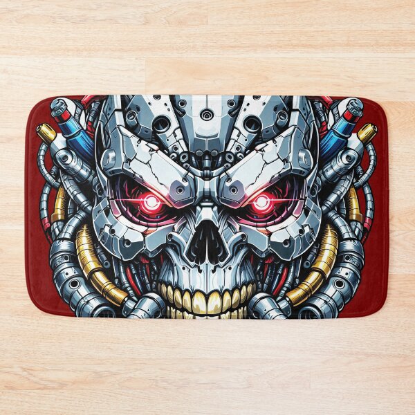 Item preview, Biomech Skulls S02 D28 designed and sold by Houerd.