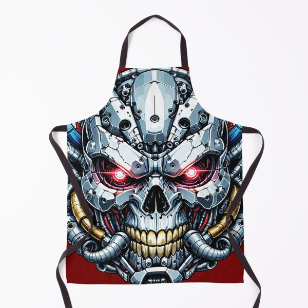 Item preview, Biomech Skulls S02 D28 designed and sold by Houerd.