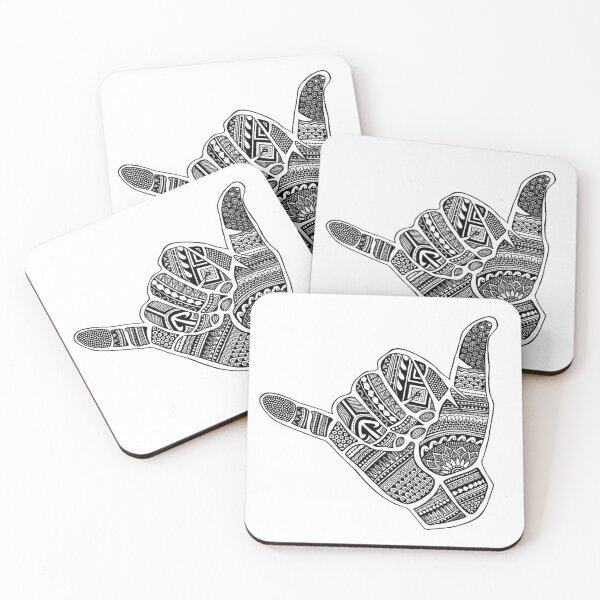 Item preview, Zen Shaka designed and sold by Kati-ART.
