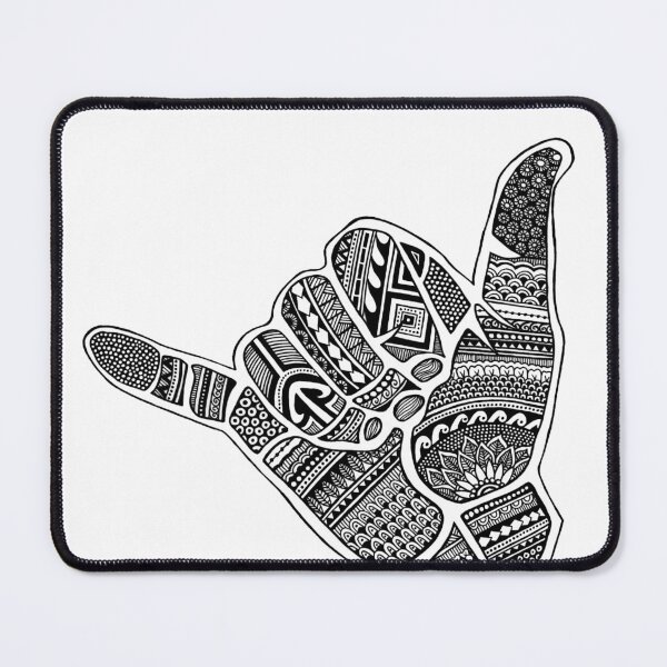 Item preview, Zen Shaka designed and sold by Kati-ART.