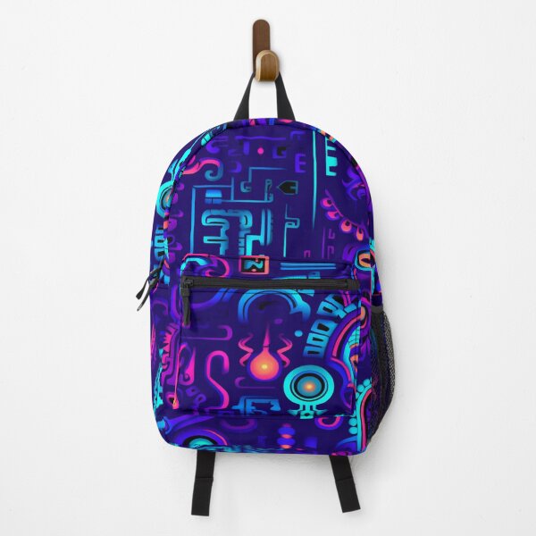 Item preview, Catrina onix in the dark cyan neon designed and sold by Atelier-Arcano.