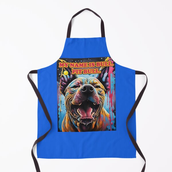 Item preview, Pit bull 1 designed and sold by janosch1956.