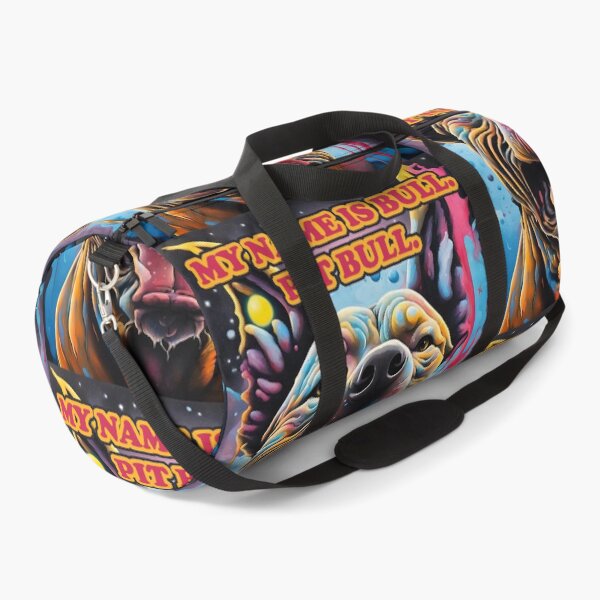Item preview, Pit bull 1 designed and sold by janosch1956.