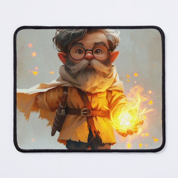 Item preview, Arcane Brilliance: The Alchemist's Mirthful Mastery designed and sold by dungeonwarriors.
