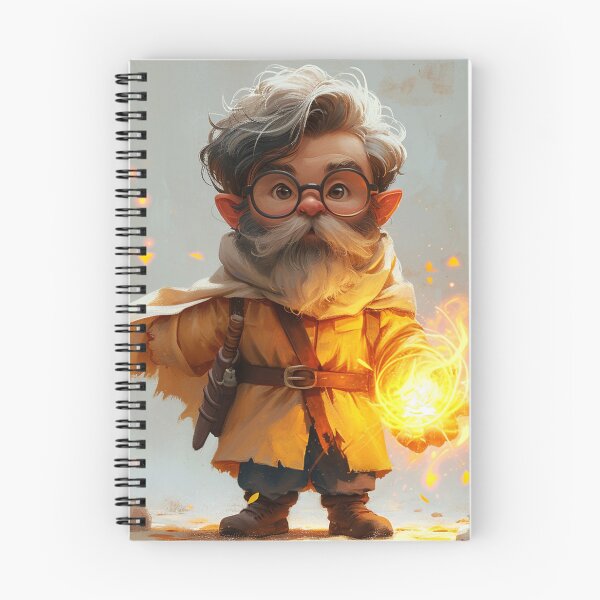 Item preview, Arcane Brilliance: The Alchemist's Mirthful Mastery designed and sold by dungeonwarriors.