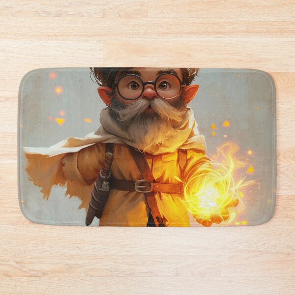 Item preview, Arcane Brilliance: The Alchemist's Mirthful Mastery designed and sold by dungeonwarriors.