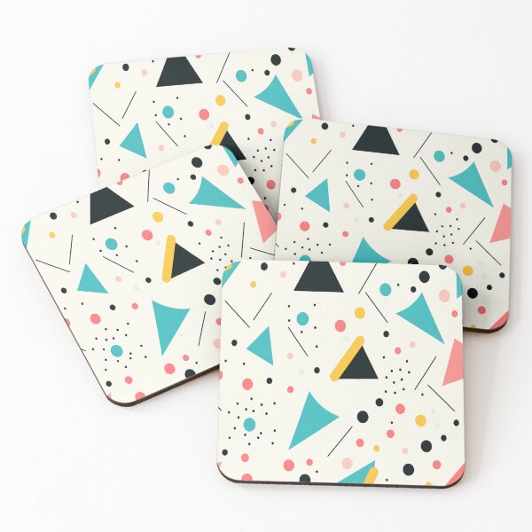 Item preview, Retro 90's pattern aesthetic designed and sold by Atelier-Arcano.
