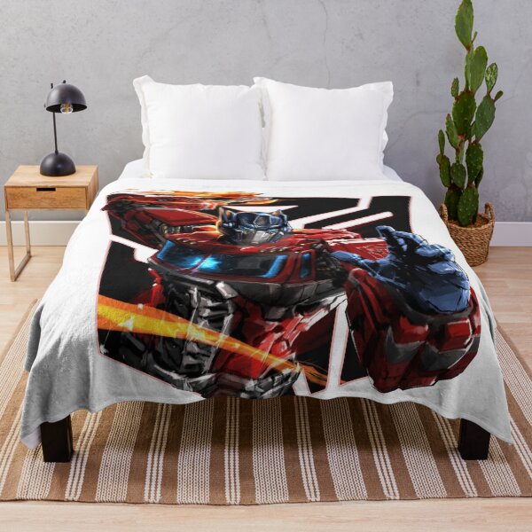 Item preview, Optimus with Battle Axe designed and sold by pixvox.