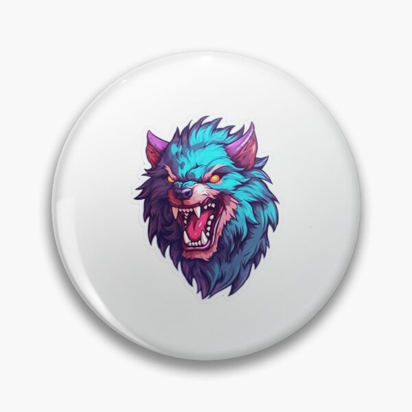 Item preview, Funny- The beast designed and sold by Voranolola.