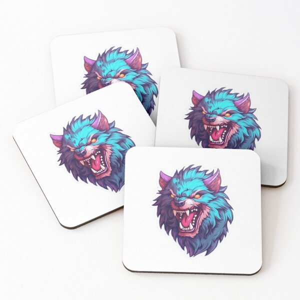 Item preview, Funny- The beast designed and sold by Voranolola.