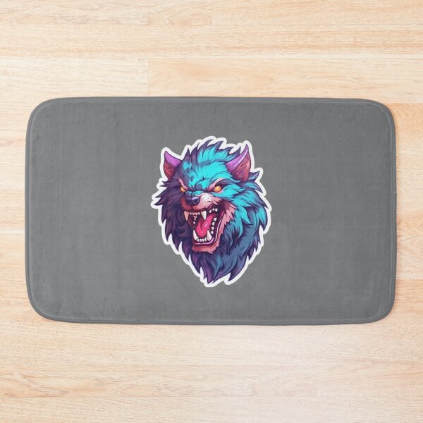 Item preview, Funny- The beast designed and sold by Voranolola.