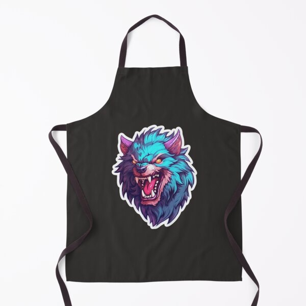 Item preview, Funny- The beast designed and sold by Voranolola.