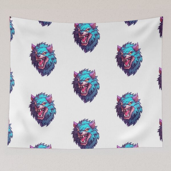 Item preview, Funny- The beast designed and sold by Voranolola.