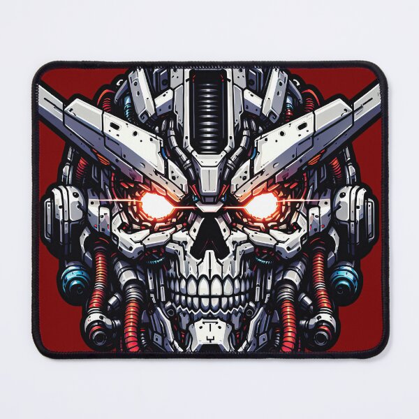 Item preview, Biomech Skulls S02 D29 designed and sold by Houerd.